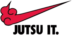 Jutsu Logo