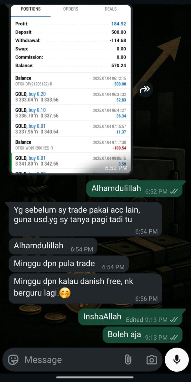 Testimoni 5
